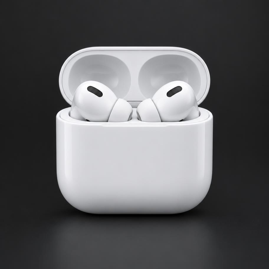 AirPods