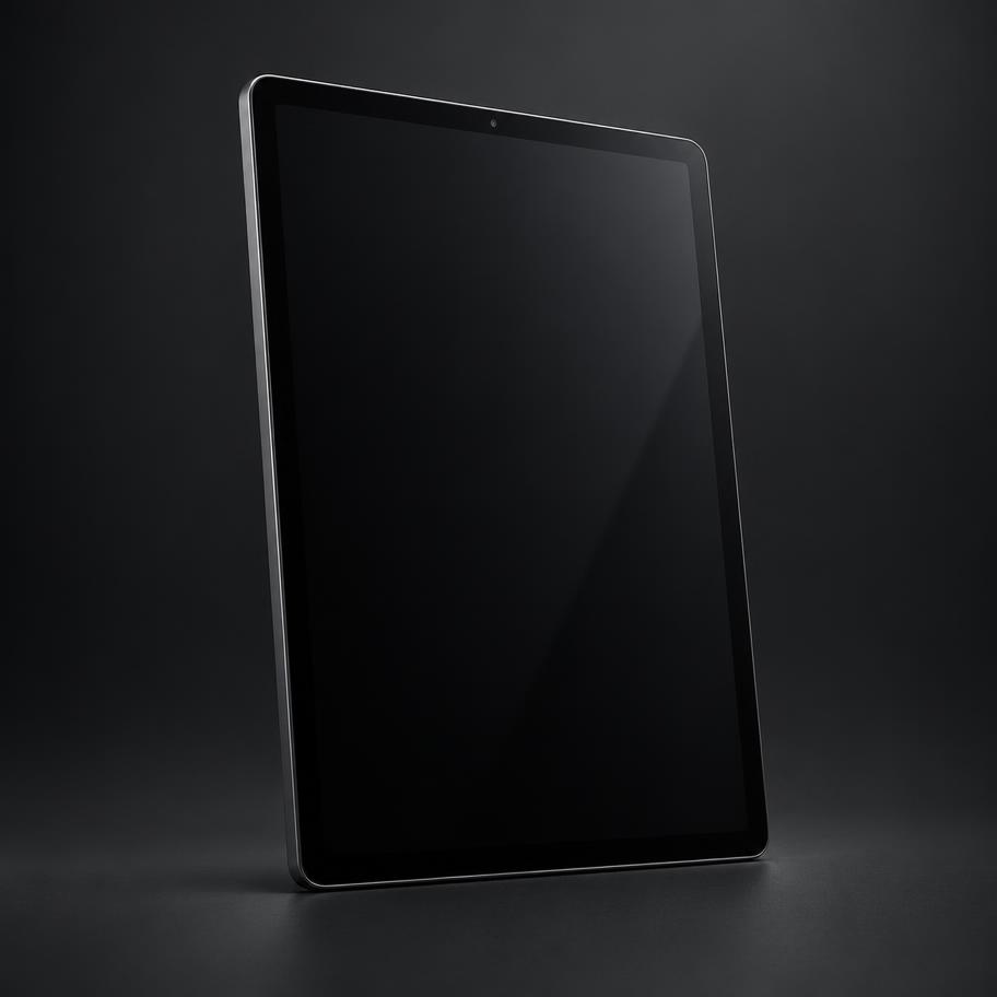 iPad